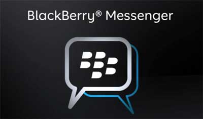 متى سنرى تطبيق بلاكبيري ماسنجر BBM على الآيفون و الأندرويد ؟