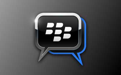 تأجيل إطلاق تطبيق بلاكبيري ماسنجر BBM للآيفون و الأندرويد !