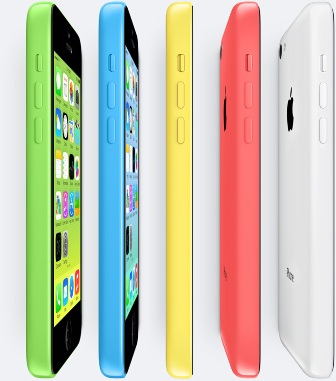 iPhone 5C : المواصفات الكاملة ، و كل ما تريد معرفته !