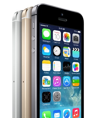 iPhone 5S : المواصفات الكاملة ، و كل ما تريد معرفته !