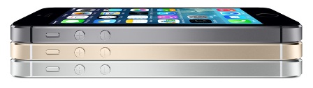 iPhone 5S : المواصفات الكاملة ، و كل ما تريد معرفته !