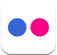 إطلاق تحديث جديد لتطبيق فليكر Flickr بفلاتر و أدوات جديدة !