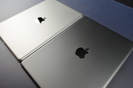iPad 5 : كيف سيبدو الجيل الخامس من الآيباد ؟