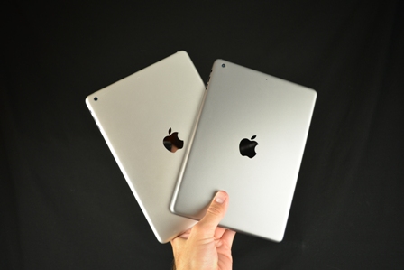 iPad 5 : كيف سيبدو الجيل الخامس من الآيباد ؟