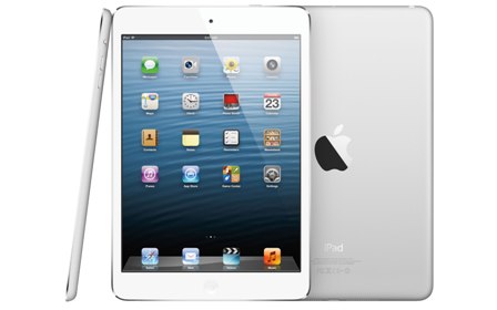 إطلاق iPad 5 وiPad mini 2 في 22 أكتوبر [شائعات]