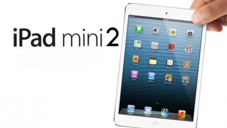 iPad Mini 2 : كيف سيبدو الإصدار الجديد من الآيباد ميني ؟
