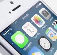 نظام iOS 7 هو نظام التشغيل الأكثر إرضاءاً للمستخدمين !