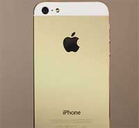 هاتف iPhone 5s أكثر هواتف الآيفون مبيعاً !