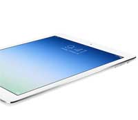 الآيباد آير iPad Air: المواصفات الكاملة ، السعر ، و كل ما تريد معرفته !