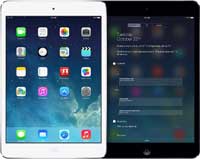 الآيباد ميني iPad Mini 2: المواصفات الكاملة ، السعر ، و كل ما تريد معرفته !