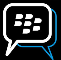 تطبيق بلاكبيري ماسنجر BBM : إقبال ملحوظ ، و مزايا جديدة خلال أشهر !