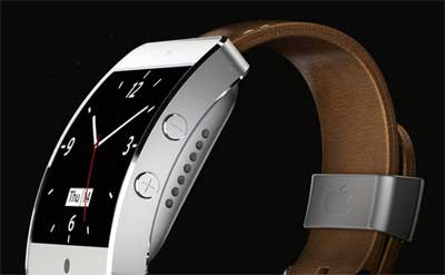 هل سنرى ايباد بحجم جديد و iWatch في 2014 ؟