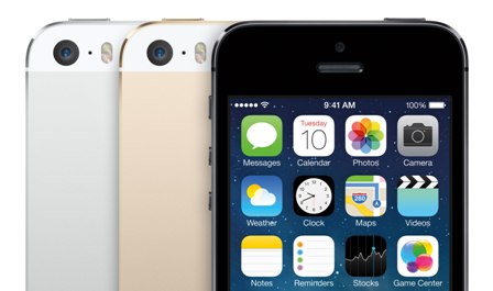 هاتف iPhone 5s : ماذا يجري وراء الكواليس ؟!