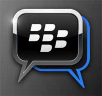 تطبيق بلاكبيري ماسنجر BBM الآن يدعم الآيباد و الآيبود تاتش مع مزايا إضافية !