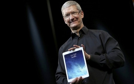 ما هي التكلفة الحقيقية للآيباد آير iPad Air ؟!