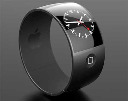 هل ستصدر ابل ساعتها الذكية iWatch خلال عام 2014 ؟