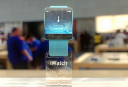 ساعة آبل الذكية Apple iWatch : بين التوقعات و الآمال !