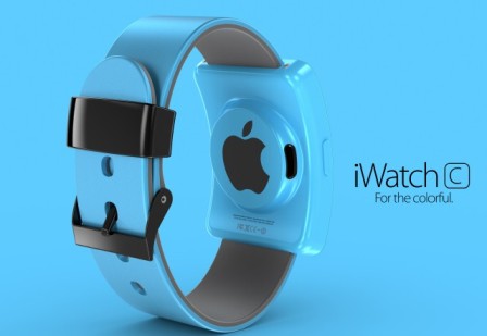 ساعة آبل الذكية Apple iWatch : بين التوقعات و الآمال !
