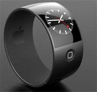 هل ستصدر ابل ساعتها الذكية iWatch خلال عام 2014 ؟