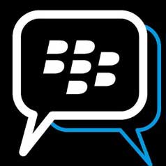 تطبيق بلاكبيري ماسنجر BBM : مزايا رائعة قادمة قريباً !