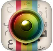 تطبيق InstArabic