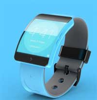 ساعة آبل الذكية Apple iWatch : بين التوقعات و الآمال !