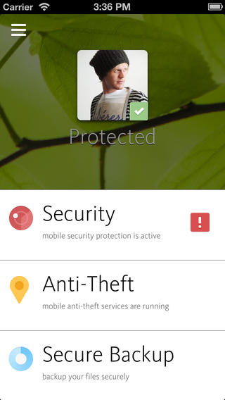 تطبيق Avira Mobile Security - احمي جهازك من الفيروسات و الملفات الخبيثة !