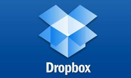 تحديث جديد لتطبيق DropBox