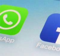 شركة الفيسبوك تستحوذ على تطبيق الواتس آب بمبلغ 16 مليارد دولار