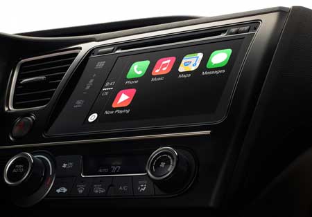 CarPlay