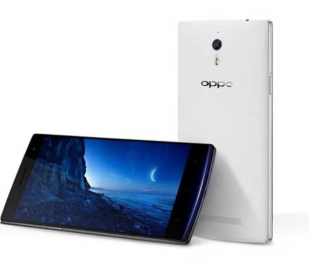 هاتف Oppo Find 7