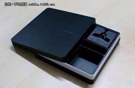 هاتف أندرويد Oppo Find 7 ذو 50 ميجابيكسل