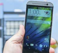 رسميا: هاتف HTC M8 مواصفات صور وفيديو وكل ما تود معرفته عنه