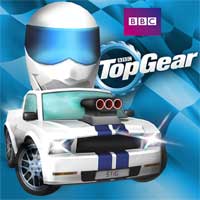 مجانا: لعبة Top Gear : Race the Stig المسلية