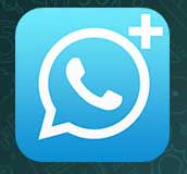 سيديا: + WhatsApp لإضافة ميزات جديدة للواتس آب