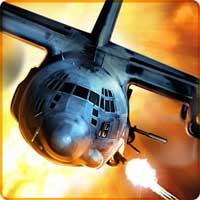 مجانا: لعبة Zombie Gunship Zero جاهزة للتحميل