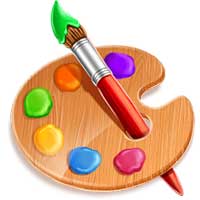 تطبيق KidSketch لتعليم أطفالك الرسم للأندرويد