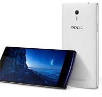 هاتف Oppo Find 7