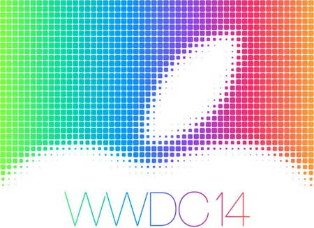 رسمياً : مؤتمر آبل WWDC 2014 يوم 2 يونيو