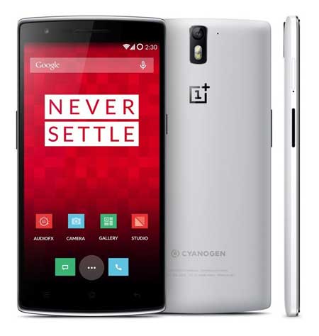 هاتف OnePlus One