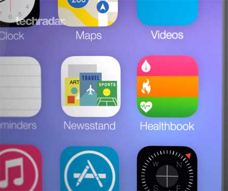 نظام iOS 8 ؟