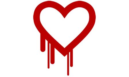 ثغرة جديدة Heartbleed