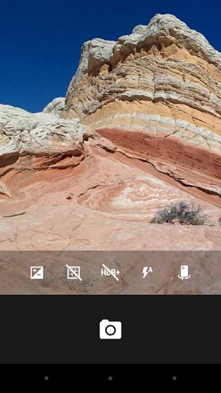 تطبيق Google Camera