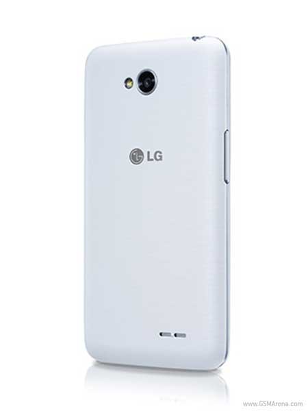 صورة جهاز LG L65