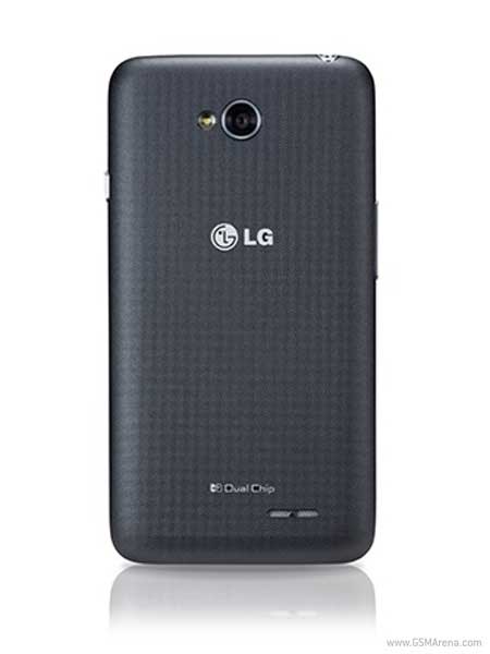 صورة جهاز LG L65