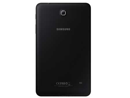 جهاز Galaxy Tab 4 7.0 الأسود