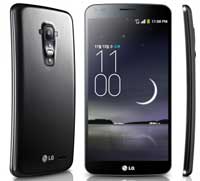 هاتف LG G Flex يحصل على كيت كات