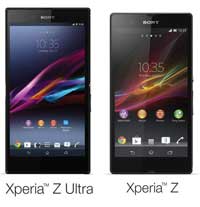 أندرويد كيت كات قادم لأجهزة: Xperia Z, ZL, ZR و Tablet Z