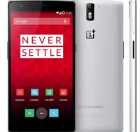 الاعلان رسميا عن هاتف OnePlus One ذو المواصفات الممتازة