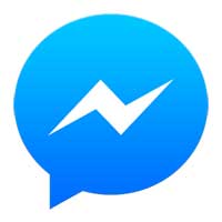 تحديث تطبيق Facebook Messenger للاندرويد والأيفون
